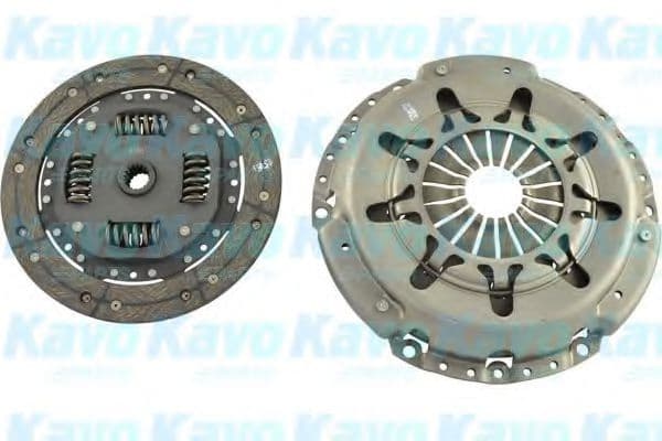 CP-5073 Kavo Parts Комплект зчеплення