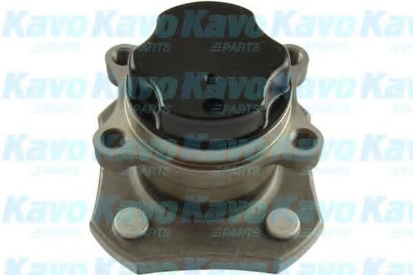 WBH-6547 Kavo Parts Ступиця колеса для Nissan NV200