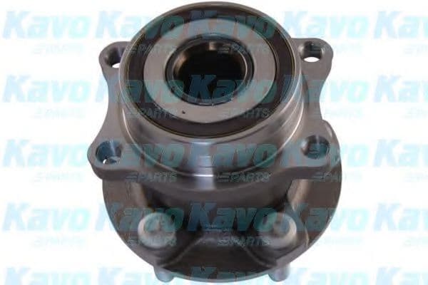 WBK-8012 Kavo Parts Ступица колеса