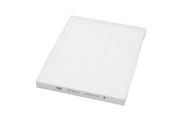 HC8216 Kavo Parts Фільтр салону