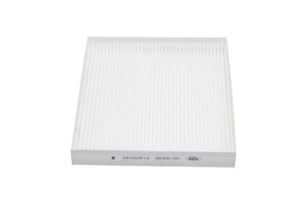 hc8232 Kavo Parts Фільтр салону