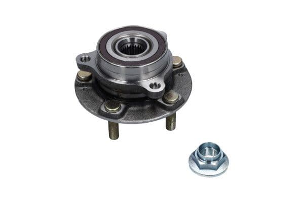 wbk10117 Kavo Parts Комплект ступиці колеса