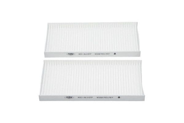 KC6107 Kavo Parts Фільтр салону