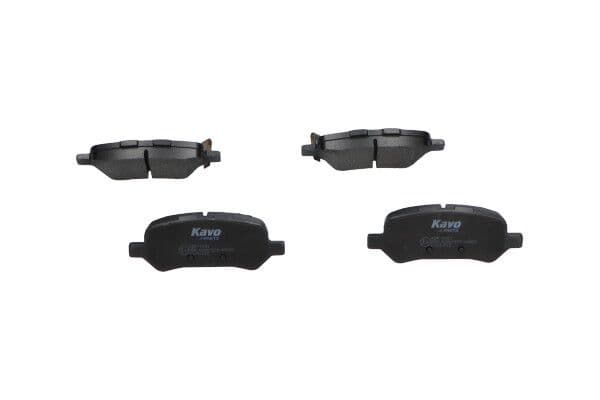 kbp9157 Kavo Parts Гальмівні колодки для Toyota Venza