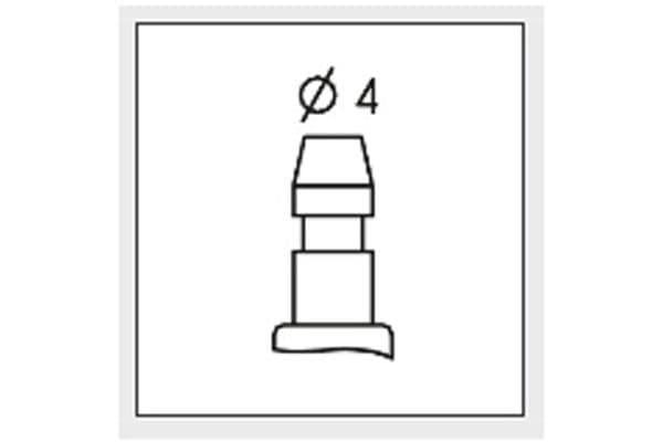 eop2005 Kavo Parts Датчик давления масла