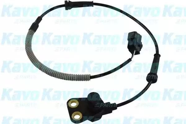 bas1025 Kavo Parts Датчик ABS