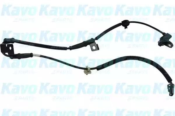 bas3073 Kavo Parts Датчик ABS
