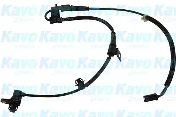 bas3087 Kavo Parts Датчик ABS