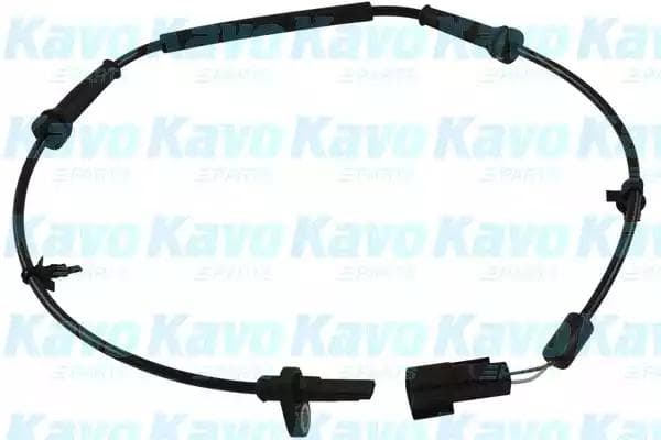 bas4557 Kavo Parts Датчик ABS для Mazda 2