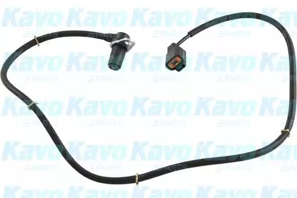 bas5562 Kavo Parts Датчик ABS для Mitsubishi Pajero