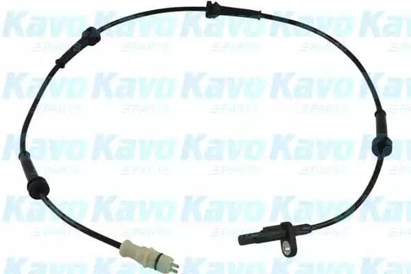 bas6529 Kavo Parts Датчик ABS для Nissan Primastar