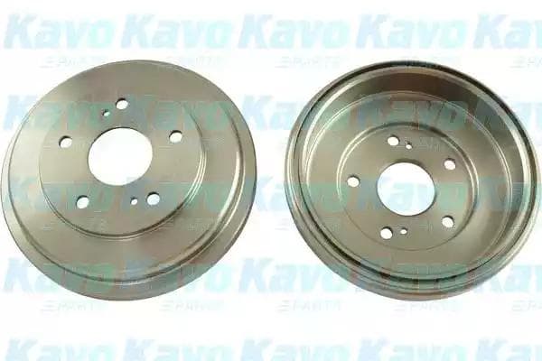 BD-8865 Kavo Parts Гальмівний барабан для Suzuki SX4