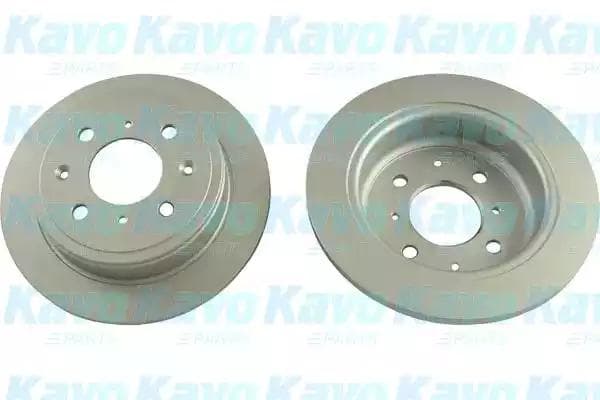 BR-2211-C Kavo Parts Гальмівний диск