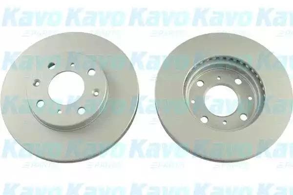 BR-2238-C Kavo Parts Гальмівний диск