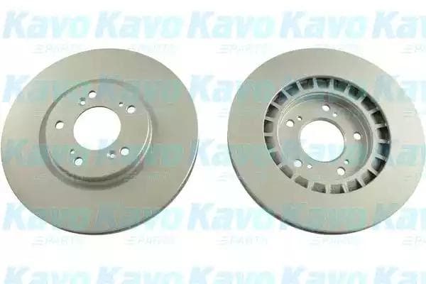 BR-2247-C Kavo Parts Тормозной диск для Honda S2000