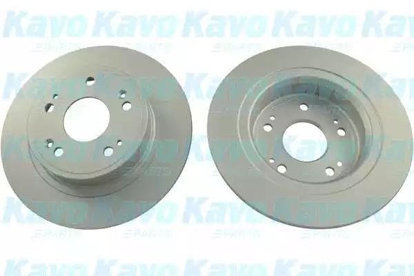 BR-2265-C Kavo Parts Гальмівний диск