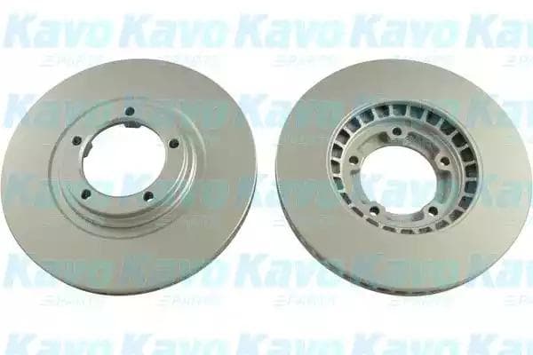 BR-3243-C Kavo Parts Гальмівний диск