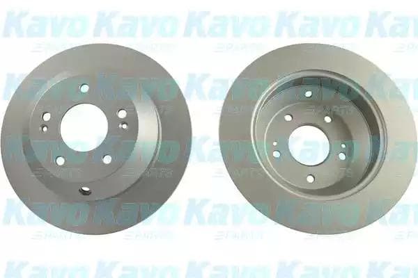 BR-3260-C Kavo Parts Гальмівний диск