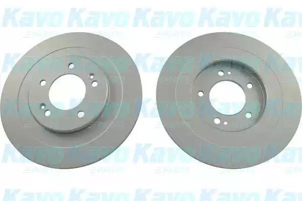 BR-3263-C Kavo Parts Тормозной диск для Hyundai i40