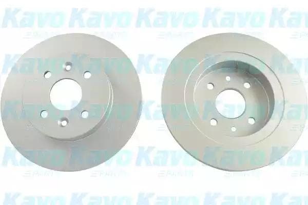 BR-4208-C Kavo Parts Гальмівний диск