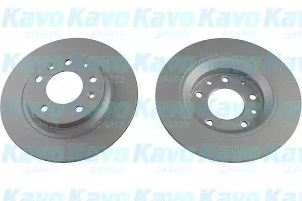 BR-4759-C Kavo Parts Тормозной диск