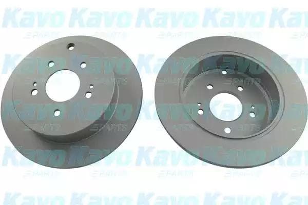 BR-5768-C Kavo Parts Гальмівний диск