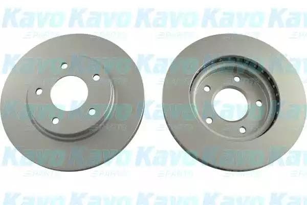 BR-5775-C Kavo Parts Гальмівний диск