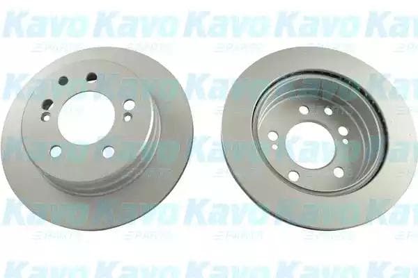 BR-7707-C Kavo Parts Гальмівний диск