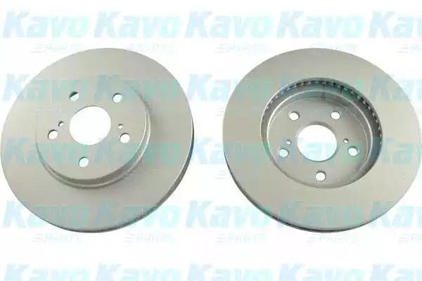 BR-9405-C Kavo Parts Гальмівний диск