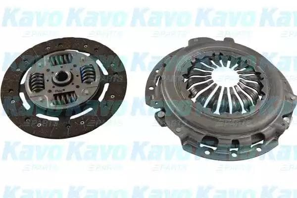 CP-2139 Kavo Parts Комплект зчеплення для Nissan Interstar