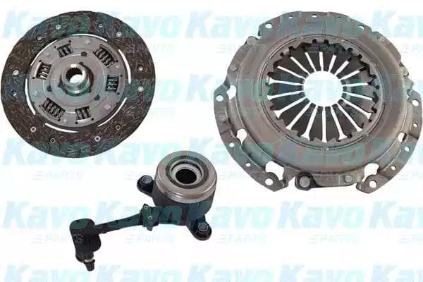 CP-2150 Kavo Parts Комплект зчеплення