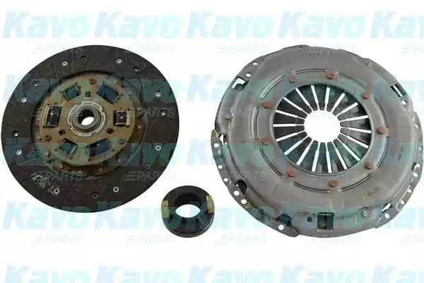 CP-6076 Kavo Parts Комплект зчеплення