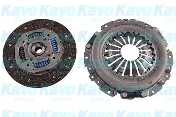 cp9059 Kavo Parts Комплект сцепления