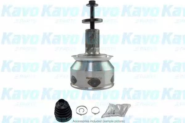 CV-4553 Kavo Parts Граната для Mazda 3