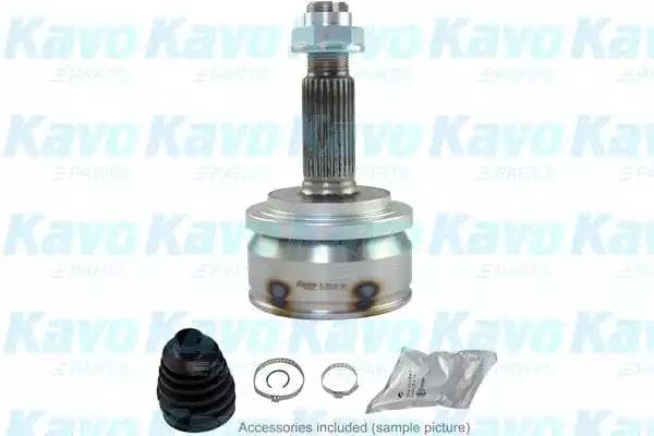 CV-9053 Kavo Parts Граната для Toyota Auris