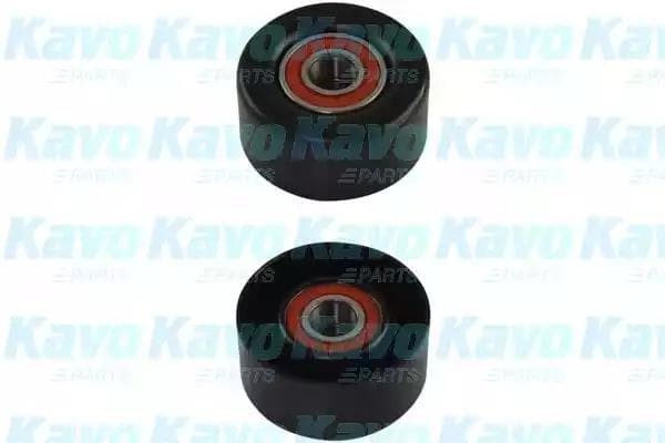 DIP-4021 Kavo Parts Обвідний ролик поліклинового ременя