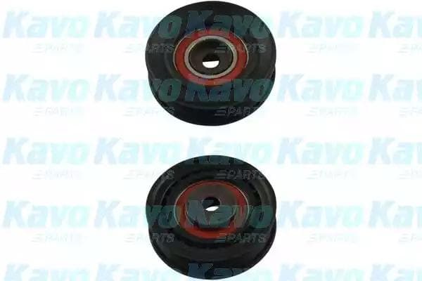 dip6529 Kavo Parts Обвідний ролик поліклинового ременя для Nissan Pixo