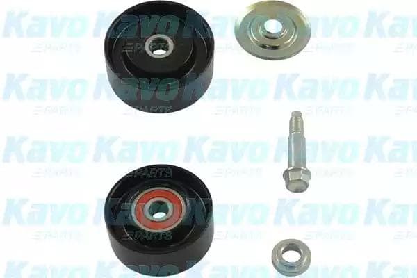 DIP-9044 Kavo Parts Обвідний ролик поліклинового ременя