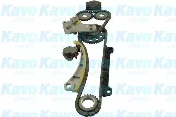 dkc8503 Kavo Parts Комплект ланцюга ГРМ