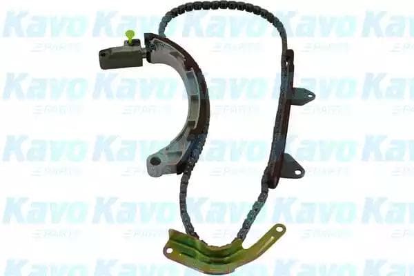 dkc9014 Kavo Parts Комплект цепи ГРМ для Toyota Yaris