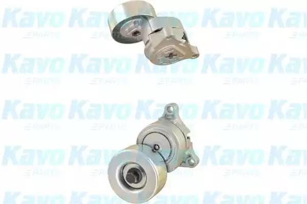 DTP-8001 Kavo Parts Натяжной ролик поликлинового ремня