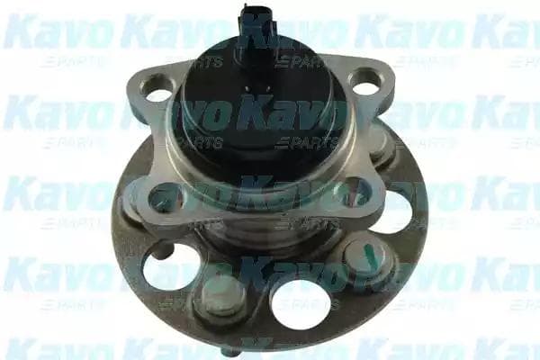 wbh9071 Kavo Parts Комплект ступицы колеса