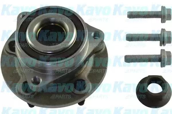 WBK-1016 Kavo Parts Ступица колеса