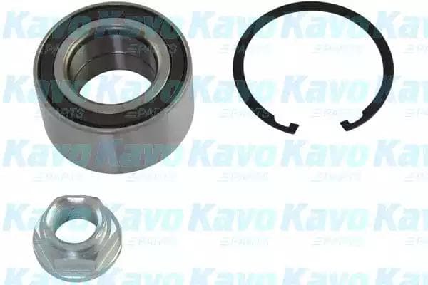 WBK-4537 Kavo Parts Подшипник ступицы колеса