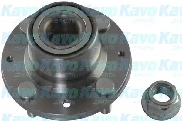 wbk5539 Kavo Parts Комплект ступиці колеса