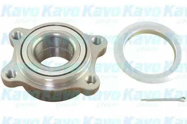 WBK-6531 Kavo Parts Підшипник ступиці колеса для Nissan 350 Z