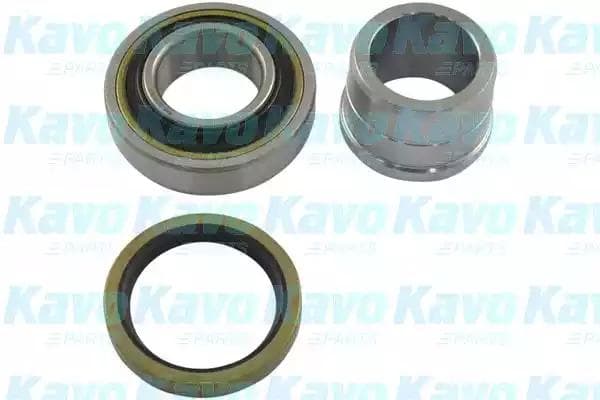 WBK-8533 Kavo Parts Підшипник ступиці колеса для Suzuki Jimny