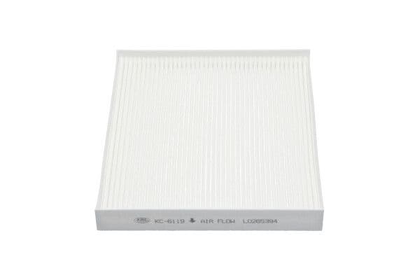 kc6119 Kavo Parts Фільтр салону