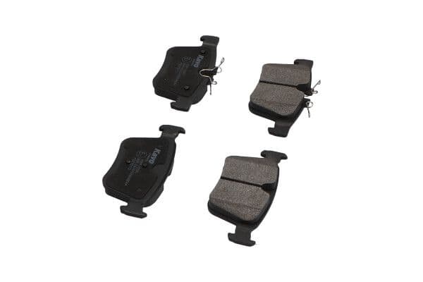 kbp10061 Kavo Parts Гальмівні колодки