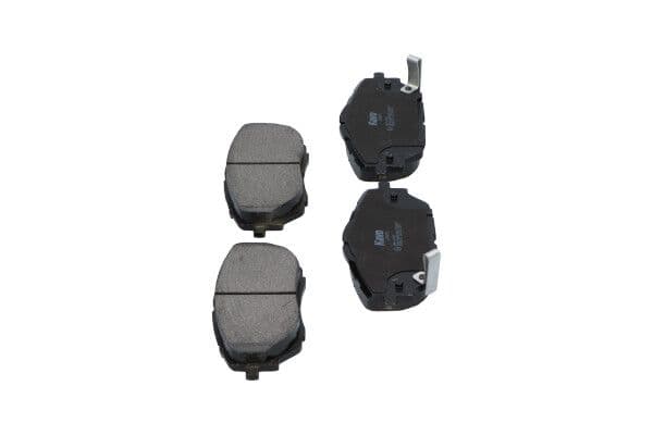 kbp9153 Kavo Parts Тормозные колодки